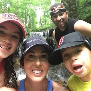 Meet your Posher, Harvey